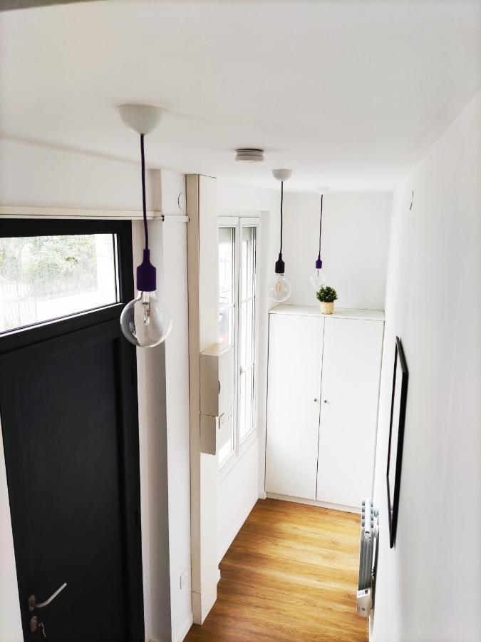 My Duplex House Trouville Trouville-sur-Mer Exterior foto