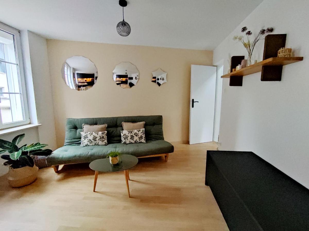 My Duplex House Trouville Trouville-sur-Mer Quarto foto
