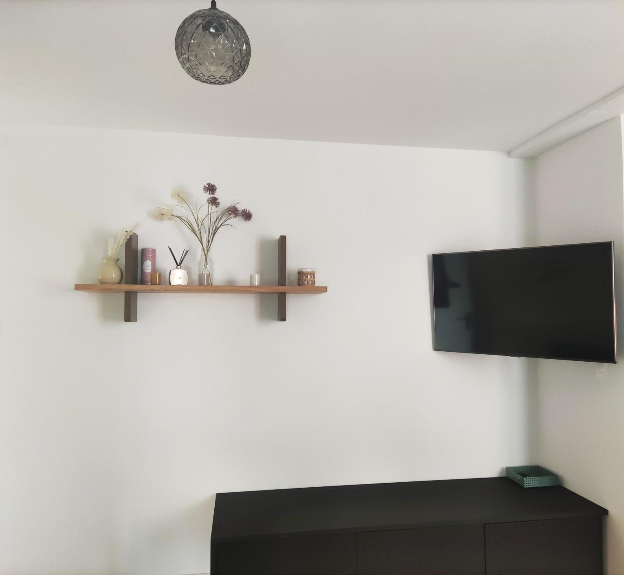 My Duplex House Trouville Trouville-sur-Mer Quarto foto