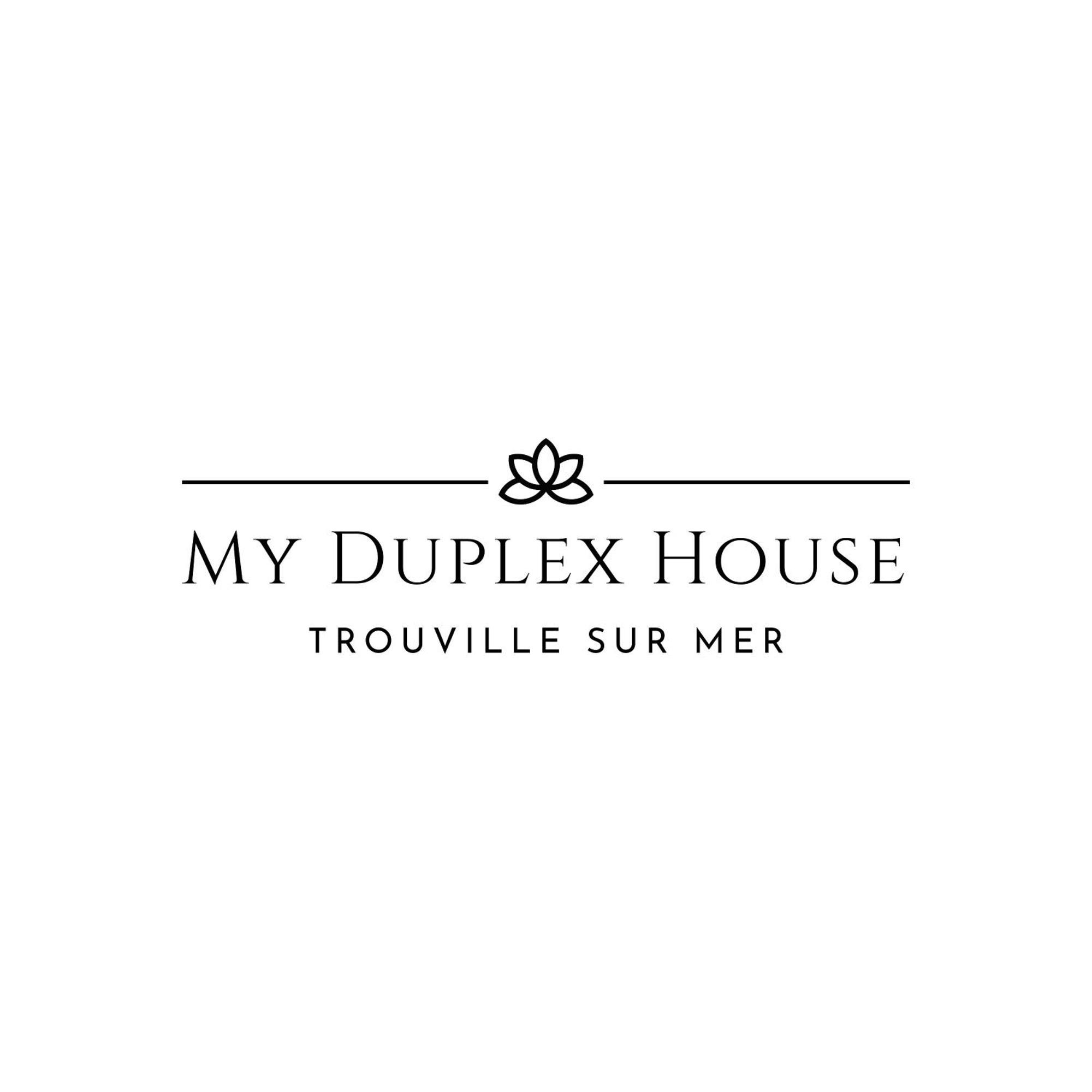 My Duplex House Trouville Trouville-sur-Mer Quarto foto